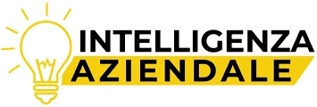 logo intelligenza aziendale