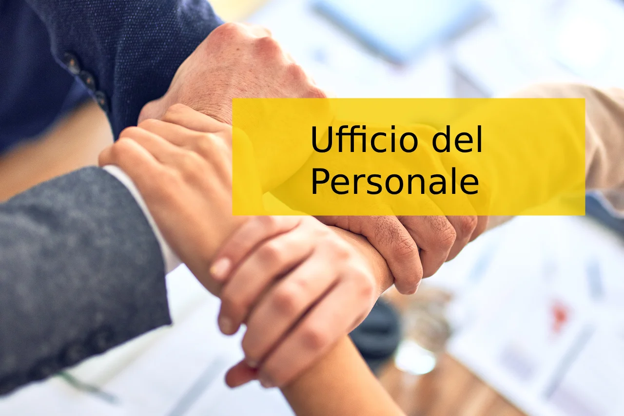 Può un’azienda oggi non avere un ufficio del Personale?