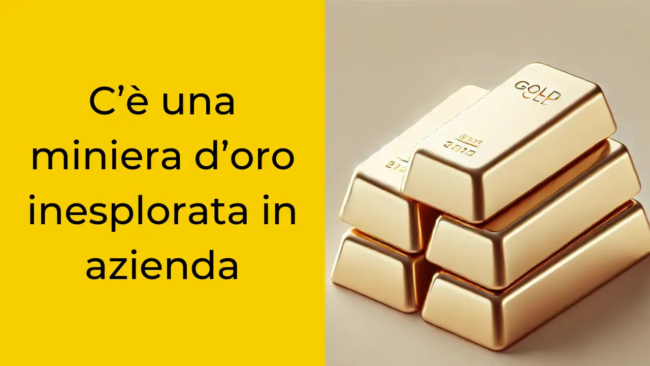 Come gestire i dipendenti affinché facciano ciò che serve, come serve, quando serve e soprattuto perché serve