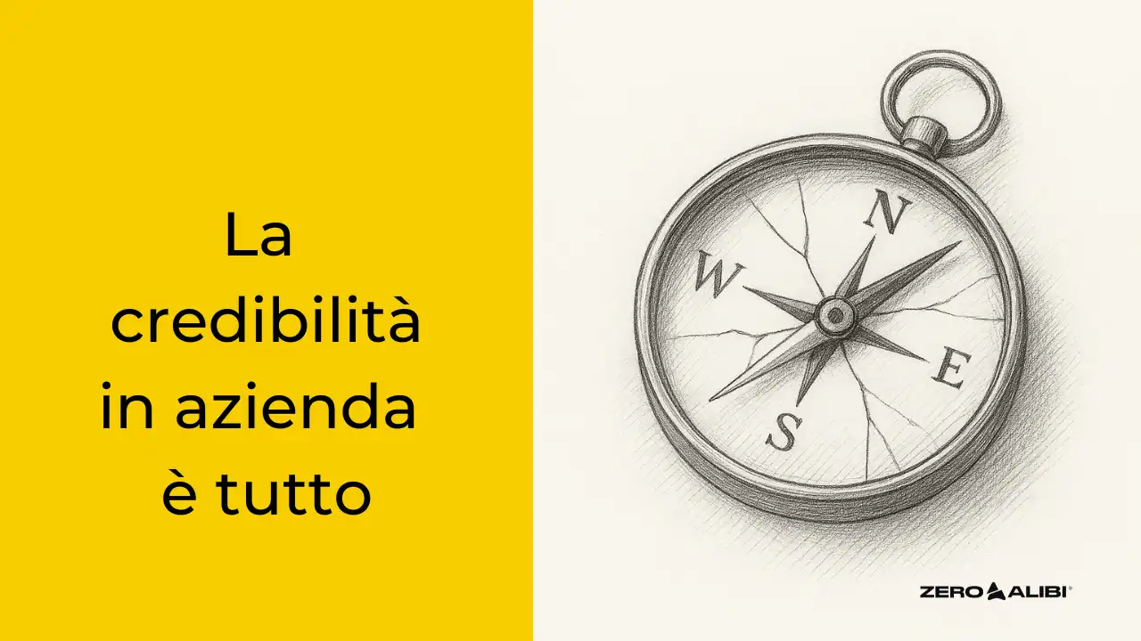 L’importanza di dare il giusto esempio in azienda