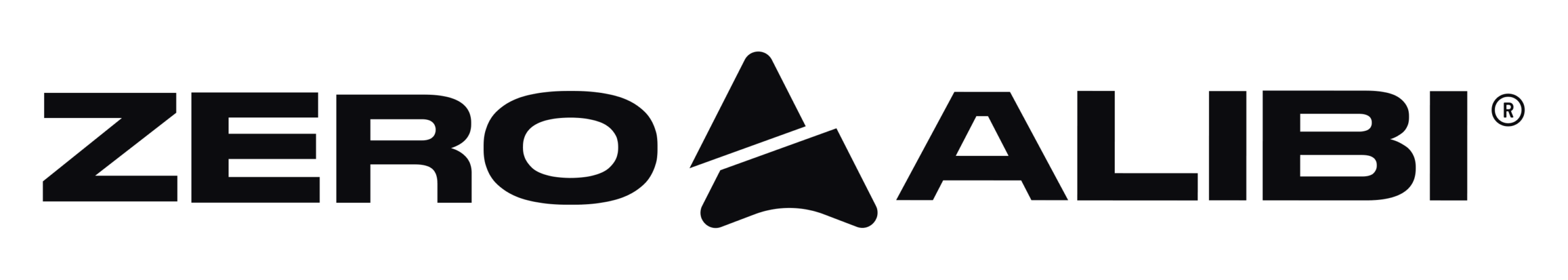 Zero Alibi logo
