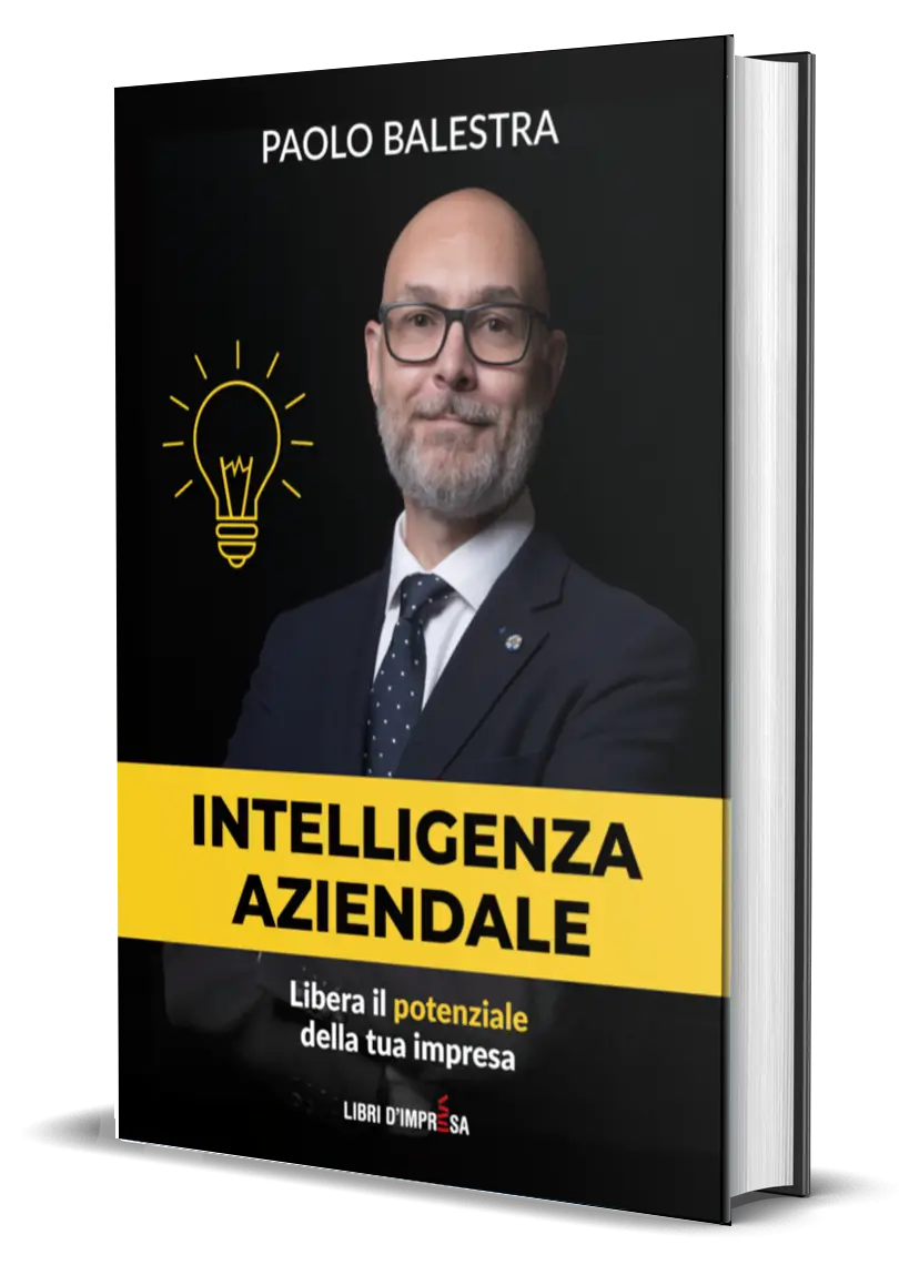libro processi aziendali semplici