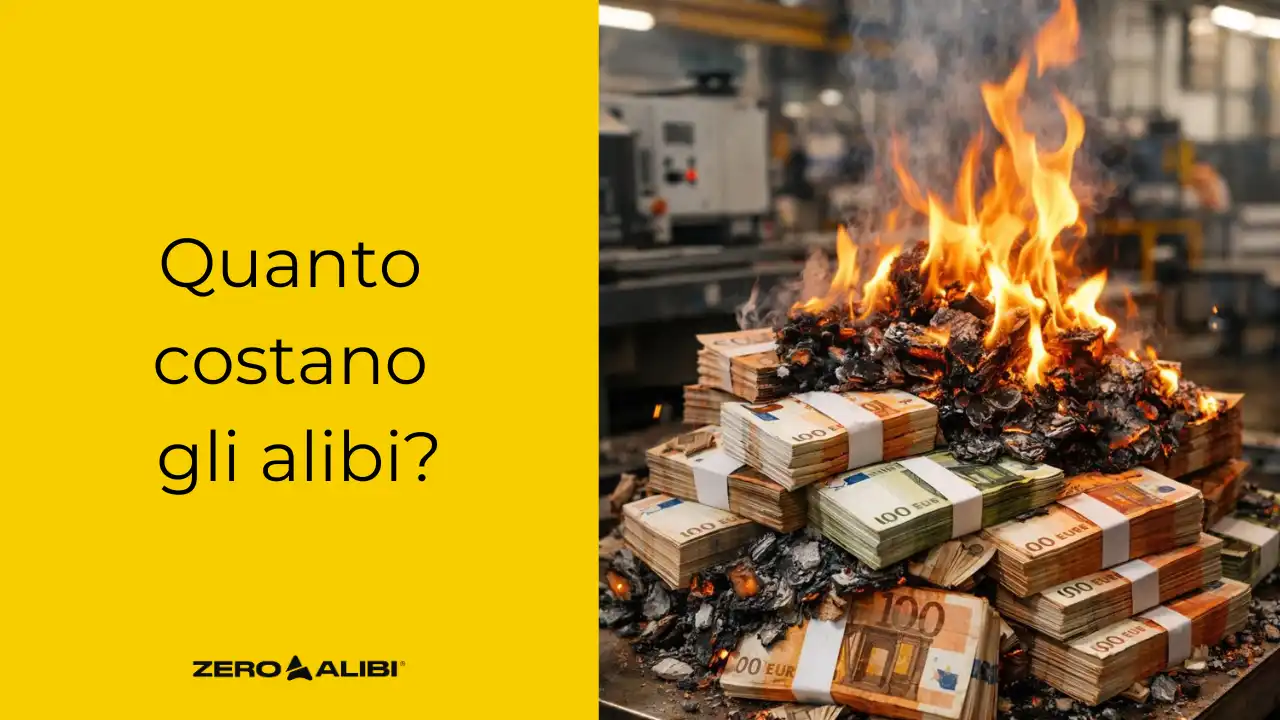 Quanto costano le scuse dei dipendenti?