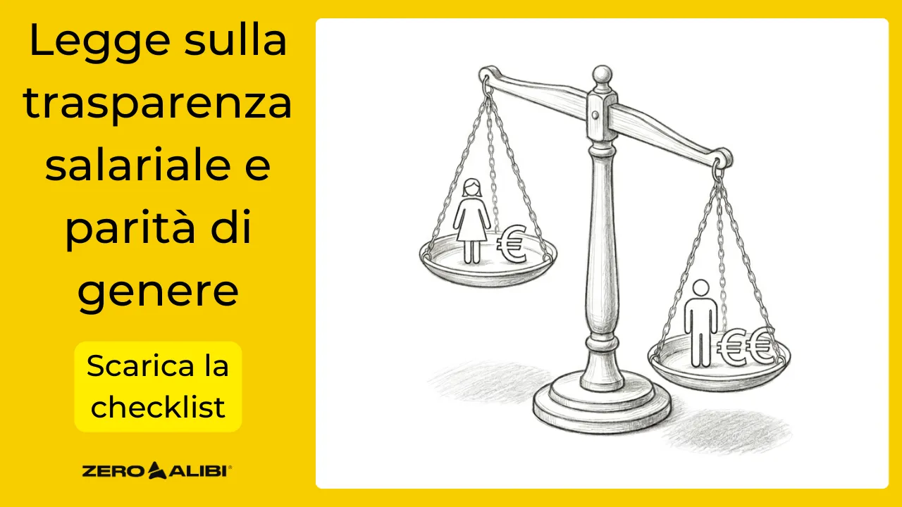 Legge sulla trasparenza salariale e parità di genere, spiegata semplice